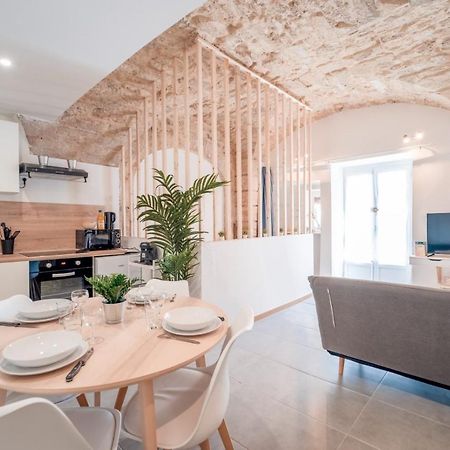 Atlas - Uno Apartment Saint-Thibery Exterior photo